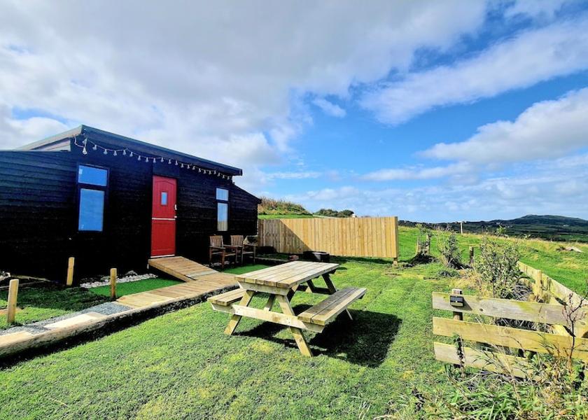 Wales Holyhead Primary image