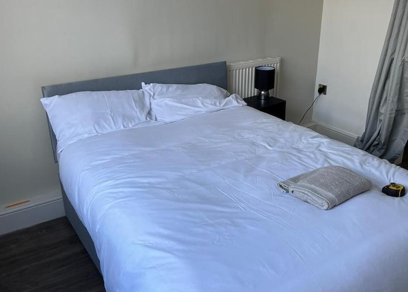 England Cleethorpes Room