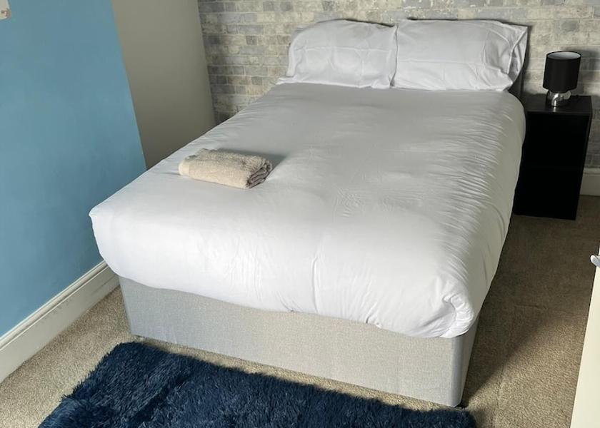 England Cleethorpes Room