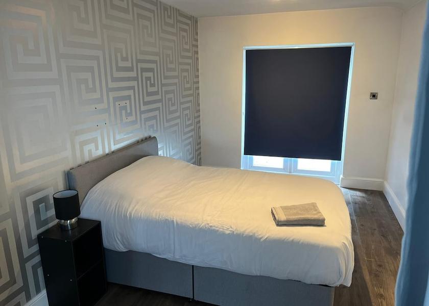 England Cleethorpes Room