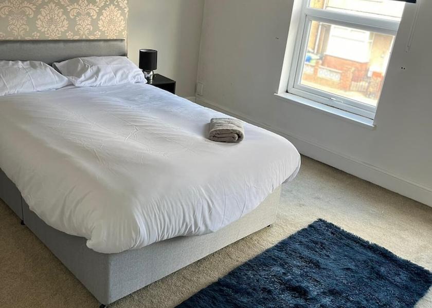 England Cleethorpes Room