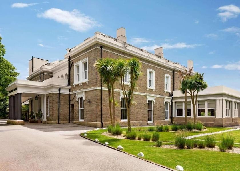 England Par Primary image