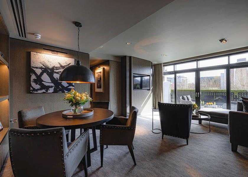England Newcastle-upon-Tyne Living area