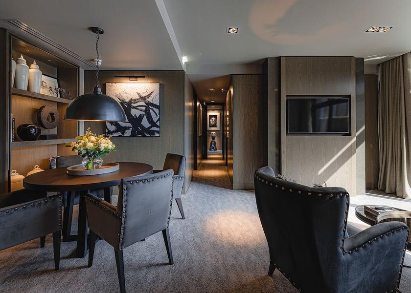 England Newcastle-upon-Tyne Living area