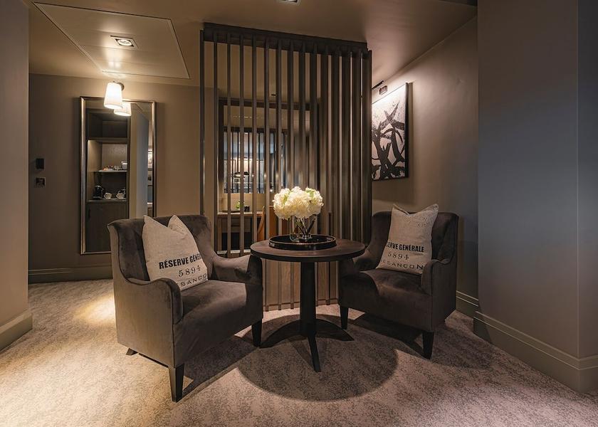 England Newcastle-upon-Tyne Living area