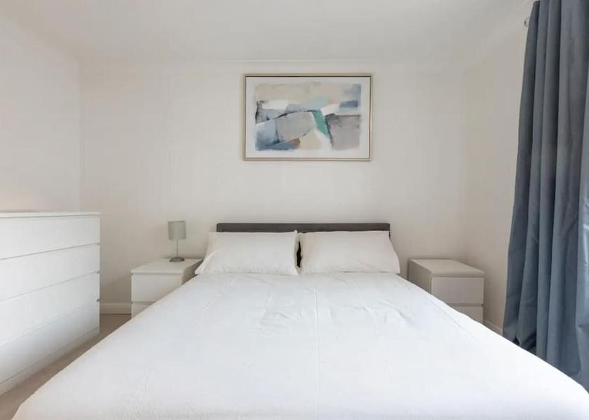 England Bromley Room