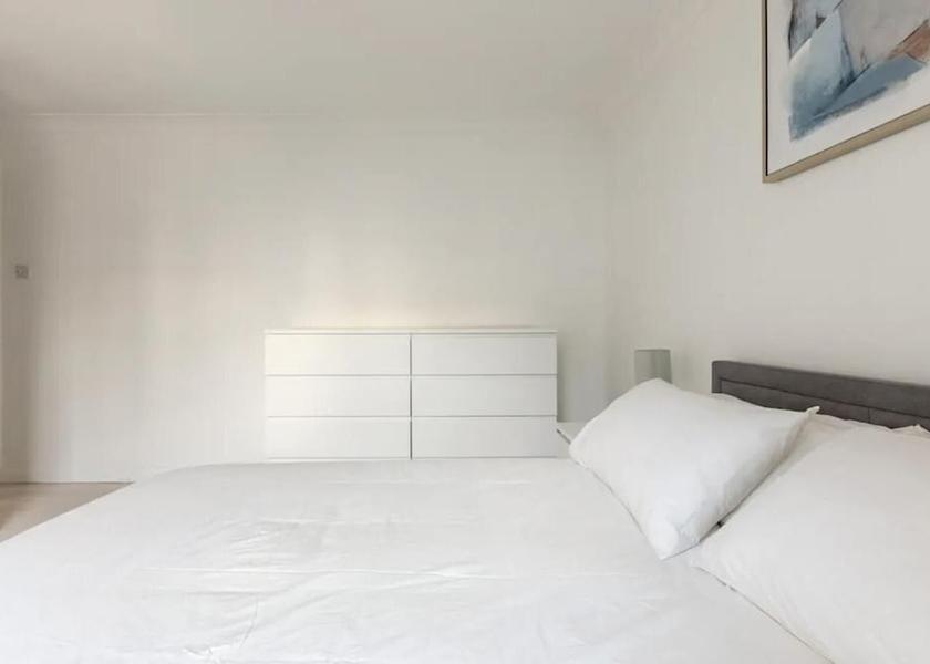 England Bromley Room