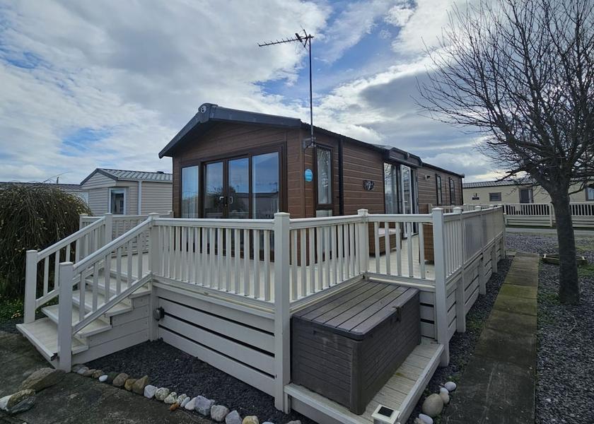 Wales Rhyl Primary image