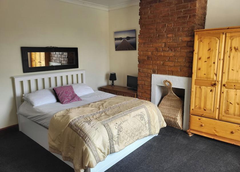 England Chorley Room