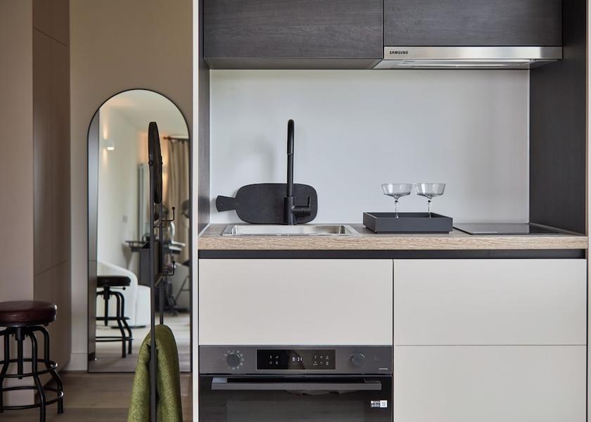 England Harrow Kitchen