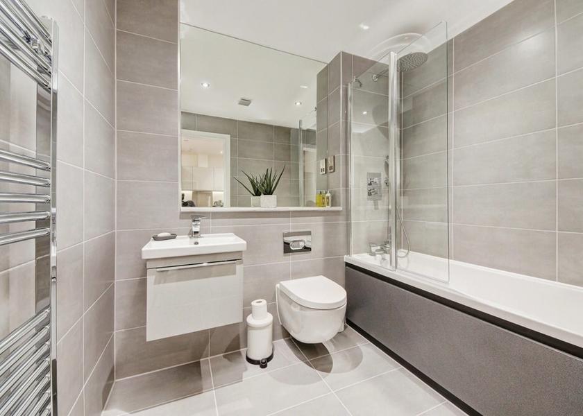 England Solihull Room