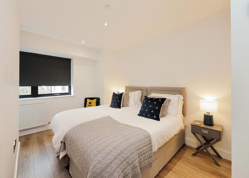 England Solihull Room