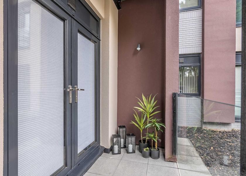 England Solihull Room