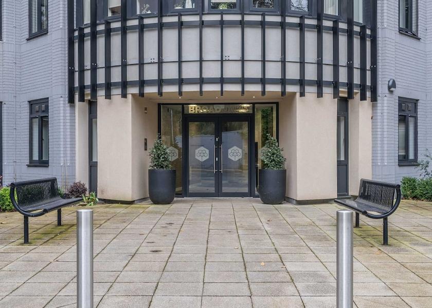 England Solihull Room