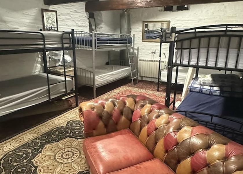 England Tintagel Primary image