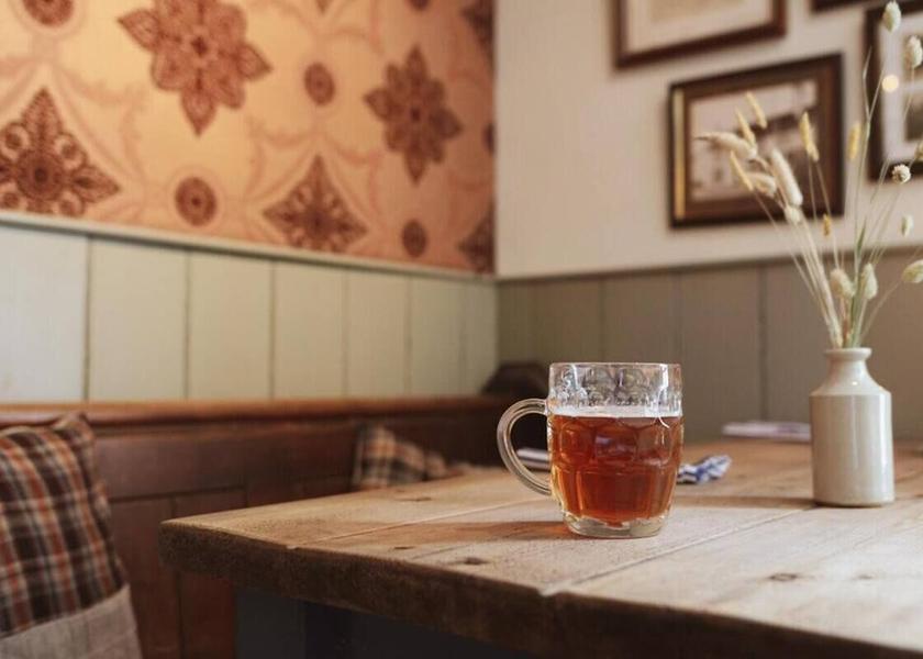 England Ilminster Restaurant