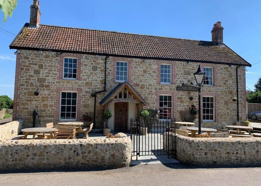 England Ilminster Primary image