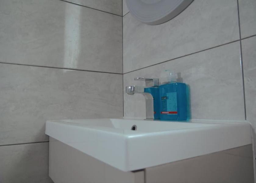 England Royal Leamington Spa Room