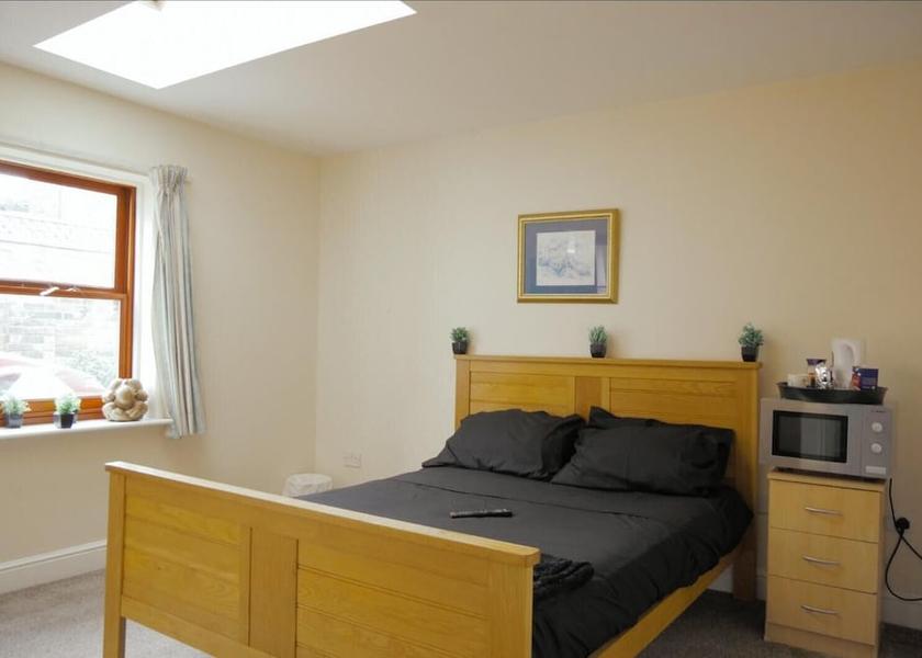 England Royal Leamington Spa Room