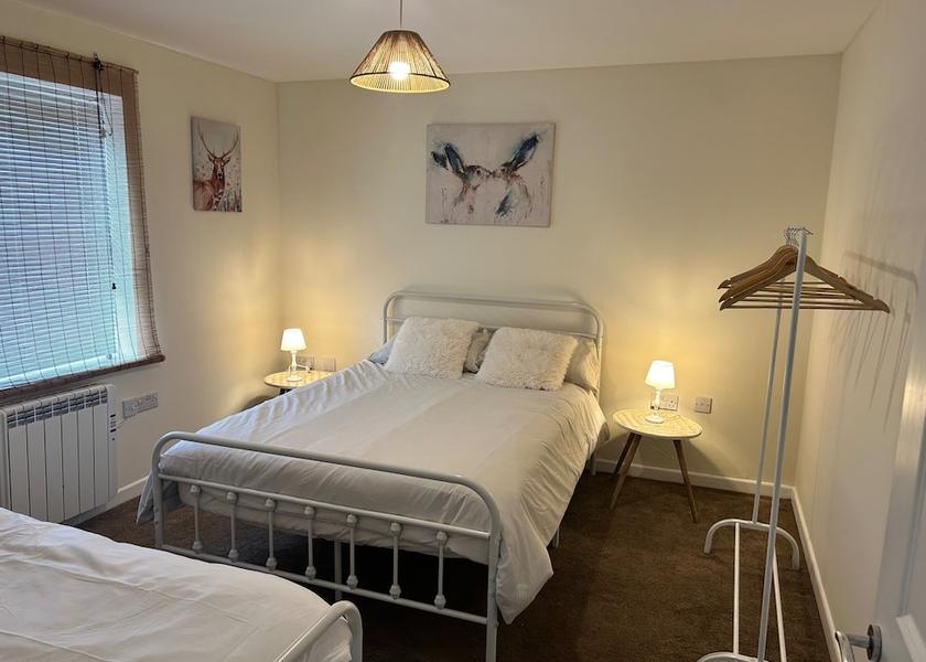 England Bromyard Room