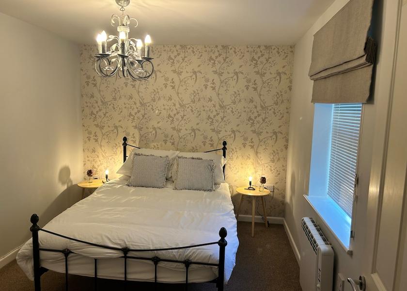 England Bromyard Room