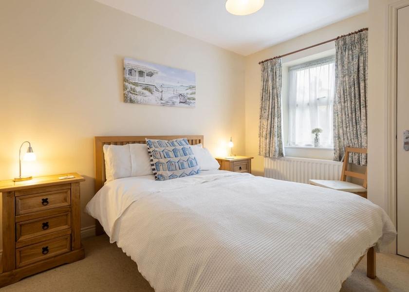 England Alnwick Room