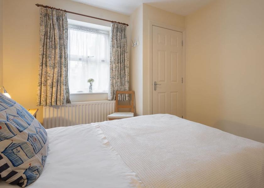 England Alnwick Room