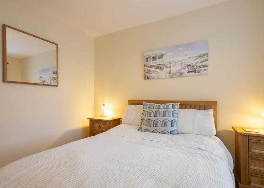 England Alnwick Room