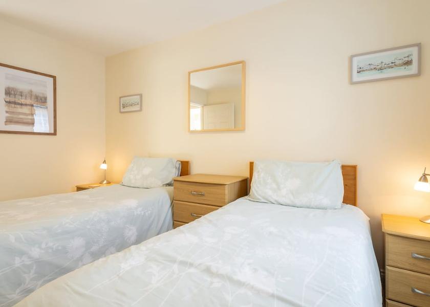 England Alnwick Room