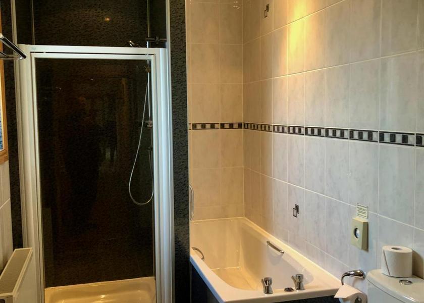 Scotland Stranraer Double or Twin Room with Sea View