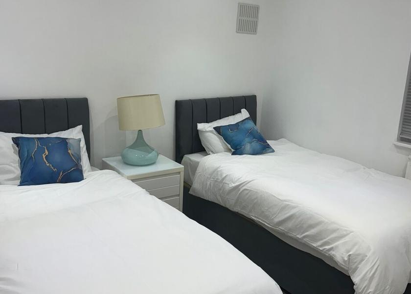 England Romford Room