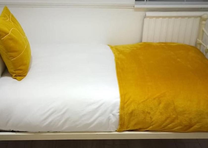 England Romford Room