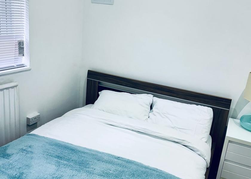 England Romford Room