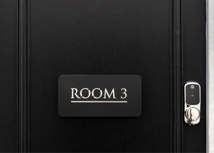 England Liverpool Room