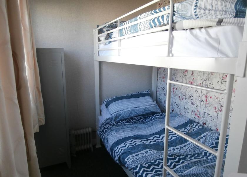 England Mablethorpe Room