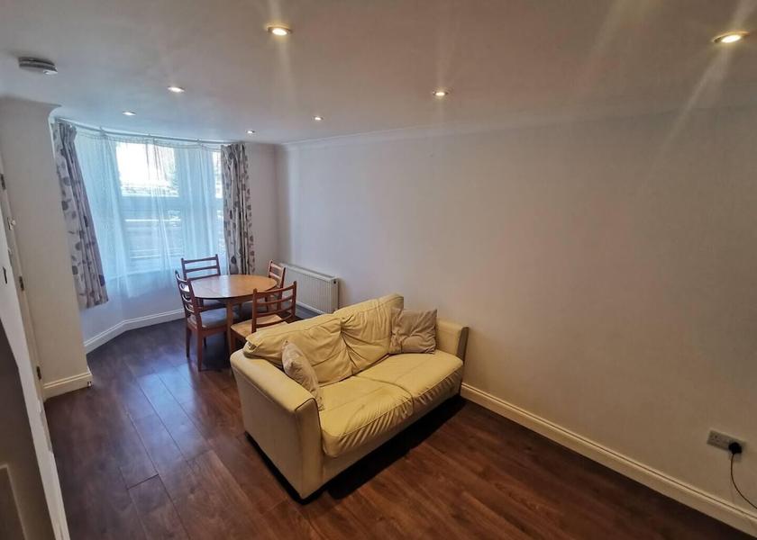 England Romford Living Area