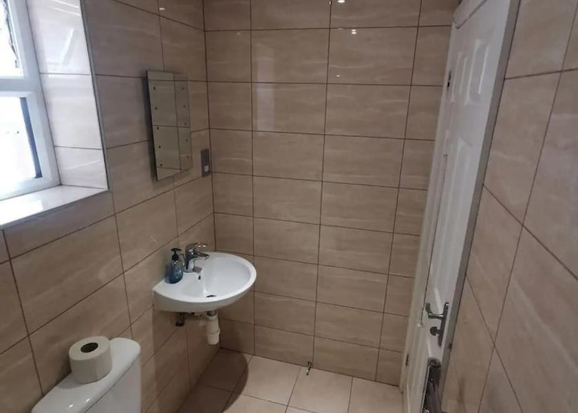 England Romford Bathroom