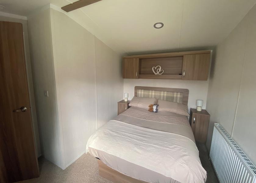 Scotland Prestonpans Room