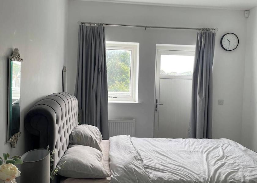 England Dartford Room