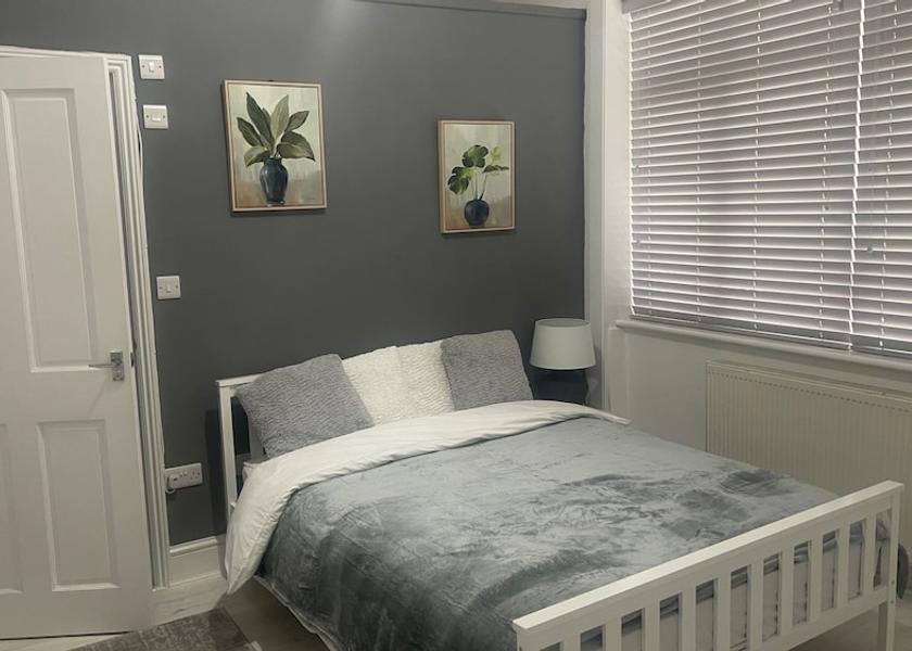 England Poole Room