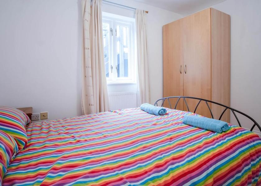 Wales Saundersfoot Room