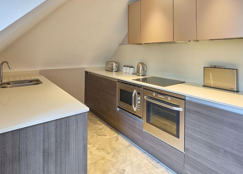 England Solihull Room