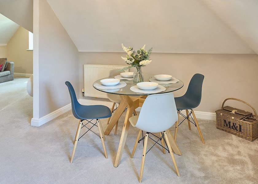 England Solihull Room