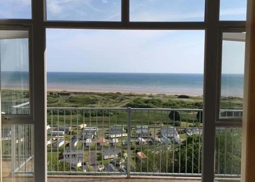 Wales Carmarthen Interior Entrance