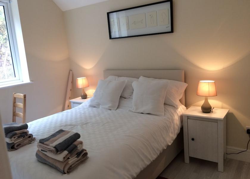 Wales Carmarthen Room