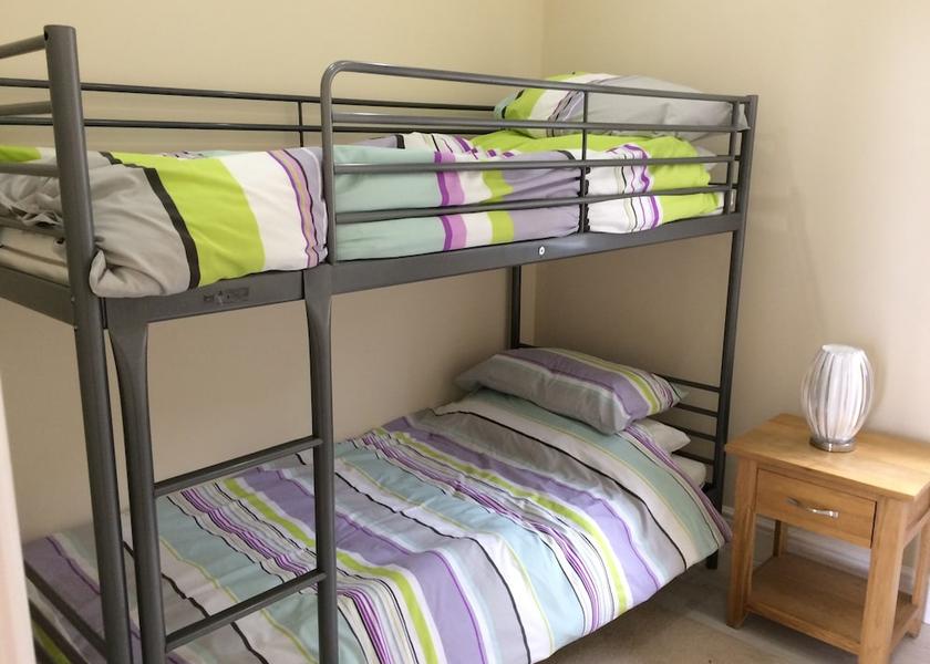 Wales Carmarthen Room