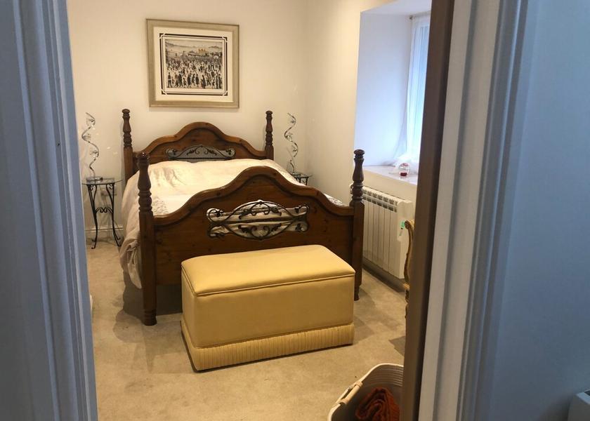 England Lostwithiel Room