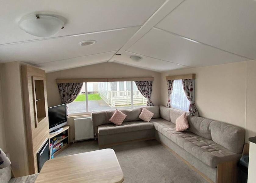 Wales Rhyl Primary image