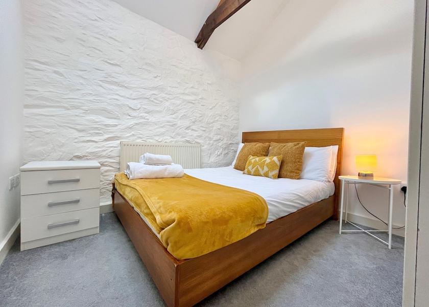 England Hayle Room