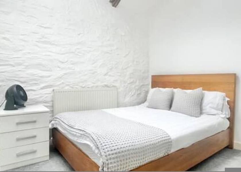 England Hayle Room